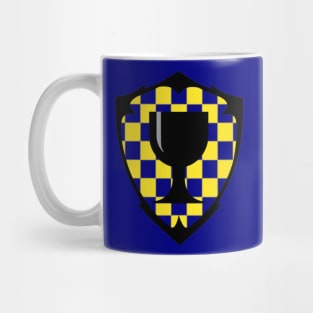 Lord Blackmead Mug